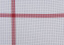Eurotramp Sprungtuch Grand Master "School", 426x213cm, Polyestergewebe, eingenähte Einhängestifte