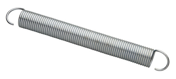 Eurotramp Stahlfeder 258x29mm, für Ultimate, Premium...