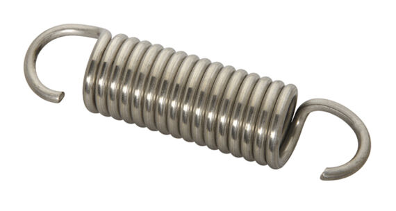 Eurotramp Stahlfeder 85x20mm, für Trimm-Tramp