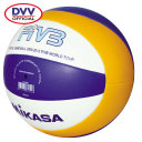 Mikasa Beach-Volleyball Champ VLS 300 Micro