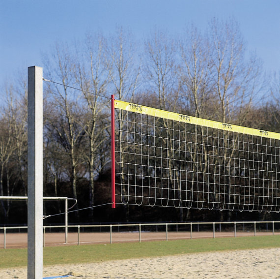 Huck Volleyballnetz aus Dralo®  9,50 x 1 m