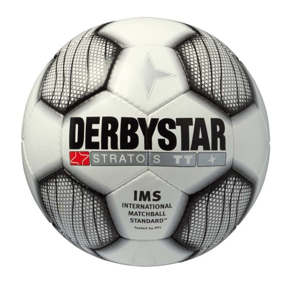 Derbystar Fußball Stratos TT Future Gr. 4