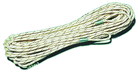 Huck Kevlar-Spannseil für Tennisnetze 13,20 m