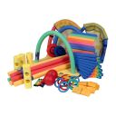 Turnmeyer Aqua-Fun Schulset 42-teilig