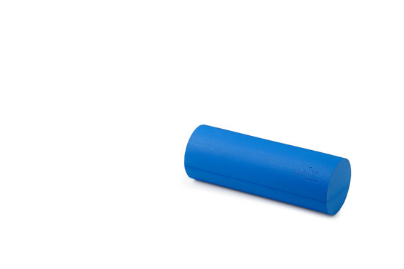softX® Faszien-Rolle 145, blau (39x14,5 cm)