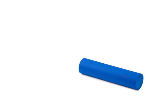 softX® Faszien-Rolle 95, blau (39x9,5 cm)