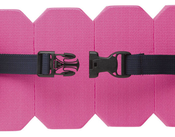 Beco Sealife® Schwimmgürtel, pink