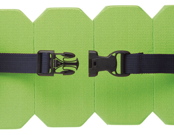 Beco Sealife® Schwimmgürtel, grün