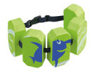 Beco Sealife® Schwimmgürtel, grün