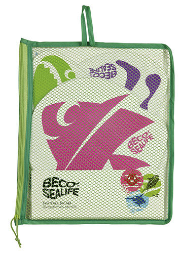 Beco Sealife® Tauchtiere, 6er Set