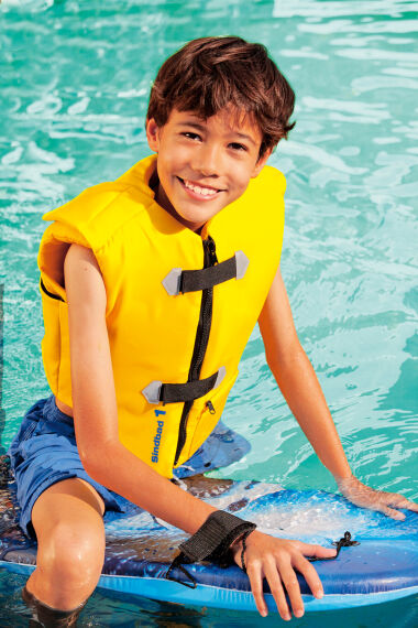 Beco Schwimmlernweste Sindbad