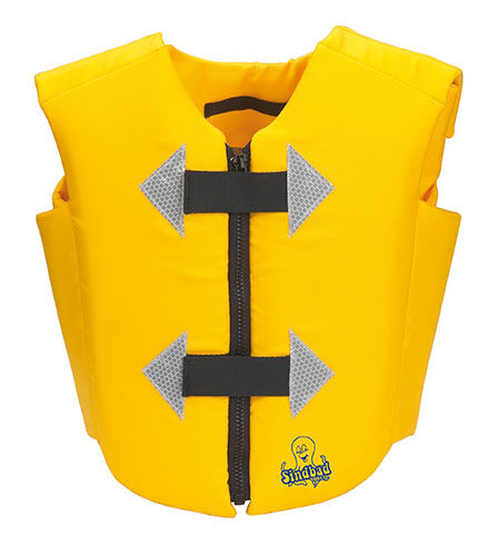 Beco Schwimmlernweste Sindbad