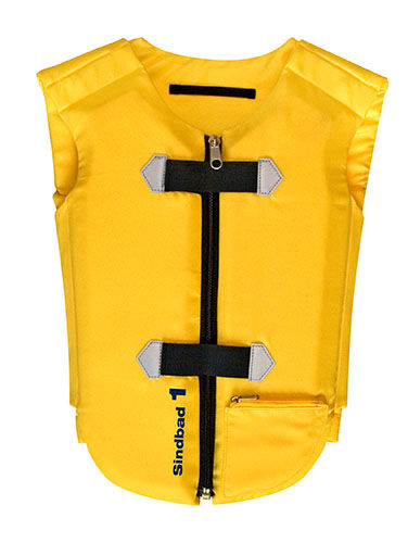 Beco Schwimmlernweste Sindbad