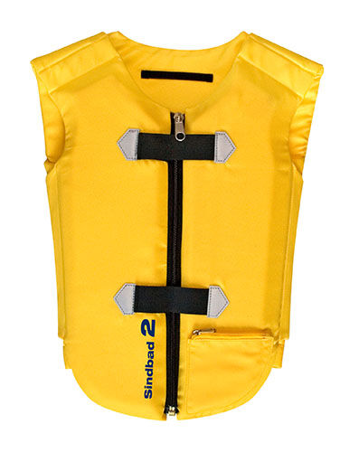 Beco Schwimmlernweste Sindbad