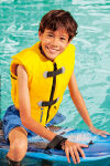 Beco Schwimmlernweste Sindbad