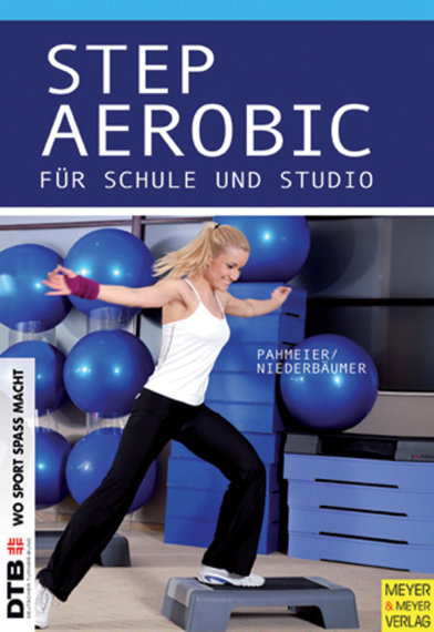 Buch: Step-Aerobic