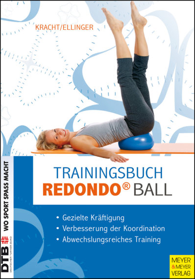 Buch: Trainingshandbuch Redondo Ball