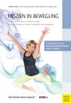 Buch: Faszien in Bewegung