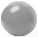 Togu Sitzball mit ABS, Ø 55 cm, silber