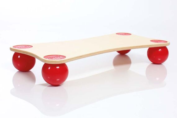 Togu Balanza Ballstep