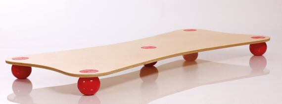 Togu Balanza Ballstep XXL