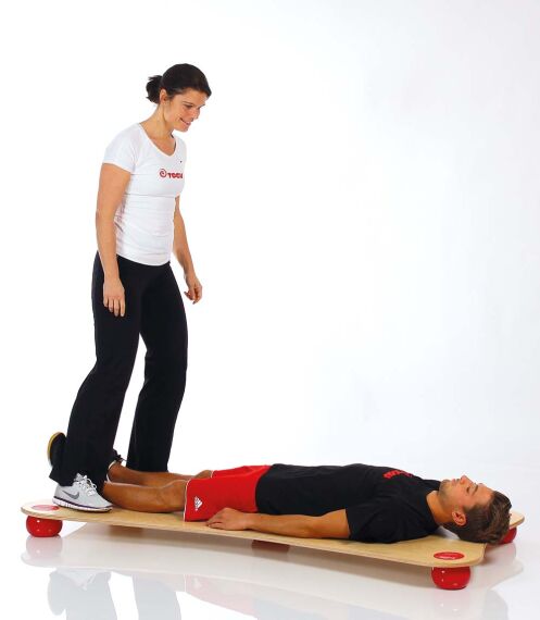 Togu Balanza Ballstep XXL