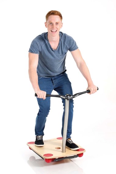 Togu Bike Balance Board, Classic