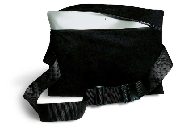 Togu Comfort-Klimabezug für Airgo Rückenkissen,...