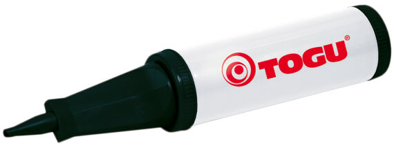 Togu Pumpe für Powerball und Sitzball