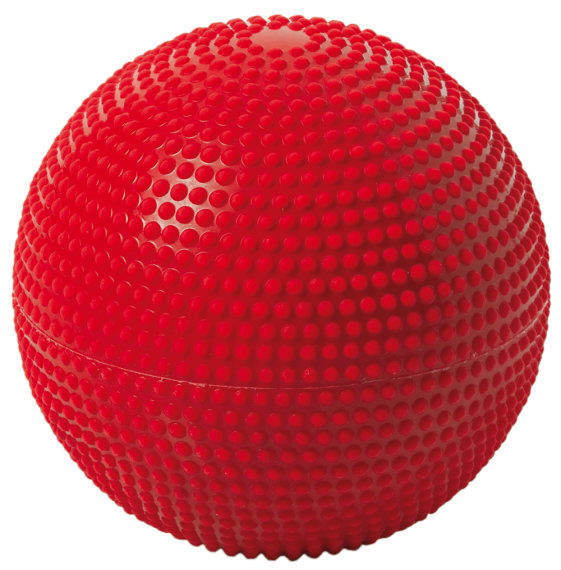 Togu Touchball, Ø 9 cm, rot