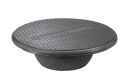 Bamusta Balance Board Circulo Ø39 cm schwarz