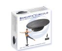 Bamusta Balance Board Circulo Ø39 cm schwarz