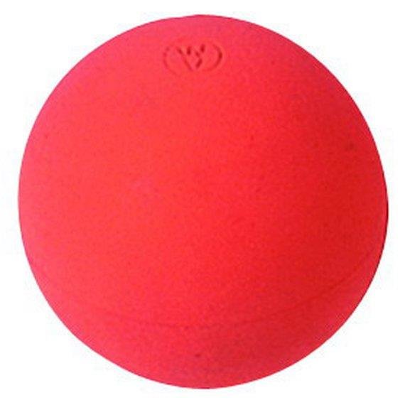 WV Wurfball aus Gummi, 80 g, nicht springend