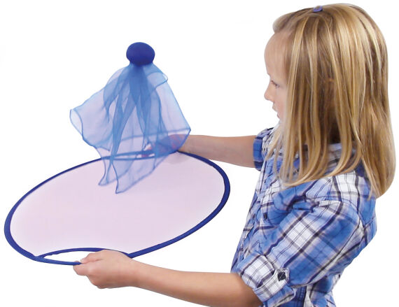 Spordas BoundaLoons Ø 43,2 cm, 6er-Set