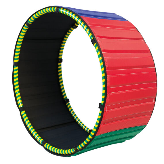 Spordas Roller Tunnel, Ø 86 cm