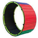 Spordas Roller Tunnel, Ø 86 cm