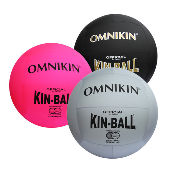 Official KIN-BALL® Sport Ball, Ø 122 cm
