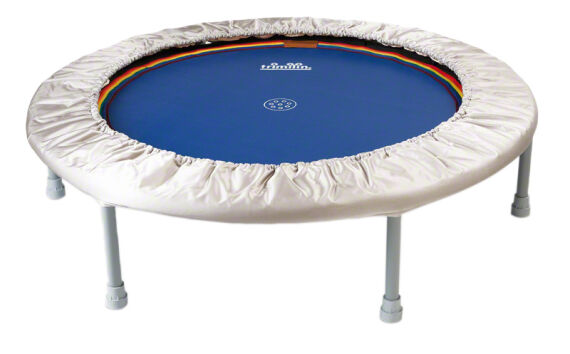 Trimilin Trampolin Vario 100, Ø 102 cm, für...