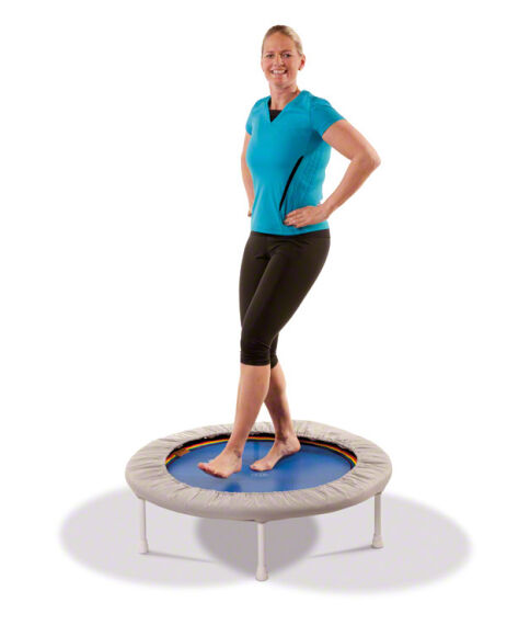 Trimilin Trampolin Vario 120-plus, Ø 120 cm,...