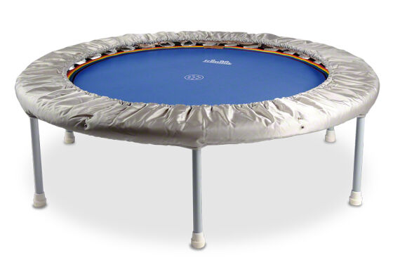 Trimilin Trampolin Vario 120-35, Ø 120 cm,...