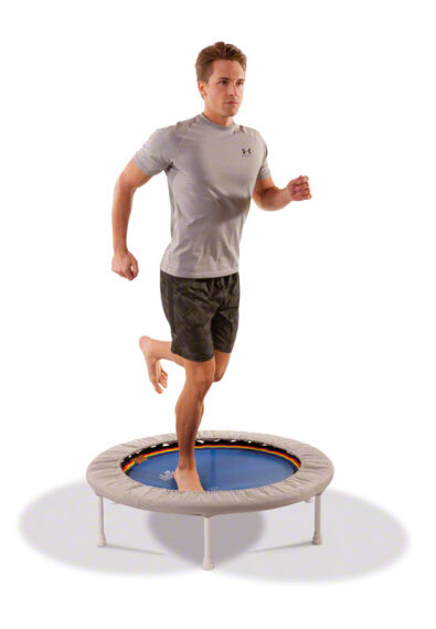 Trimilin Trampolin Vario 120-35-plus, Ø 120 cm,...