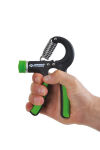 Handmuskeltrainer Pro, Federkraft 10-30 kg verstellbar