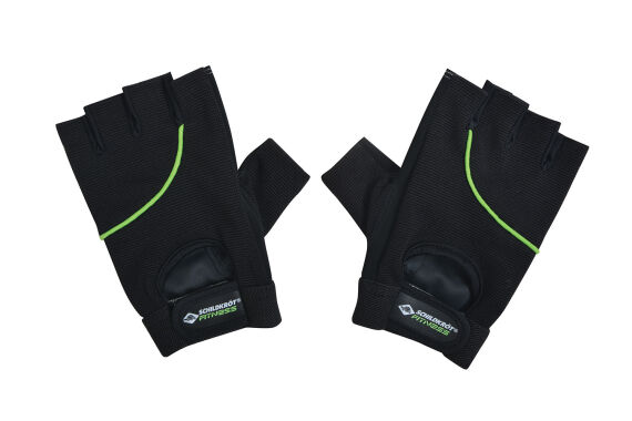 Fitnesshandschuhe Classic, Unisex Gr. S-M