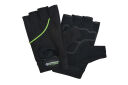Fitnesshandschuhe Classic, Unisex Gr. S-M