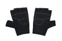 Fitnesshandschuhe Classic, Unisex Gr. S-M