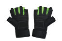 Fitnesshandschuhe Pro, Unisex Gr. L-XL