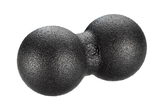 Faszien Massageball Dupla (Doppel Triggerball)