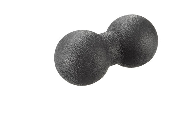 Faszien Massageball Dupla (Doppel Triggerball)