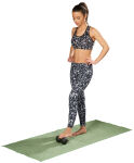 Faszien Massageball Dupla (Doppel Triggerball)