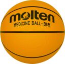 Molten Basketball B-M, Gelb
